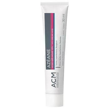 Azéane Crème Laboratoire ACM - tube de 30 g