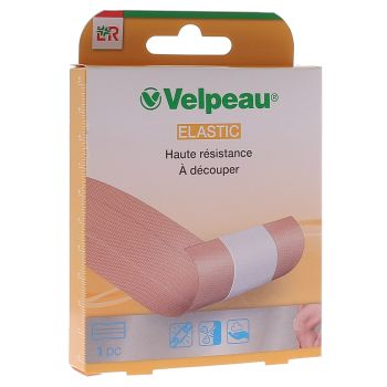 Bande à découper haute résistance Velpeau - bande de 8cm x 1m