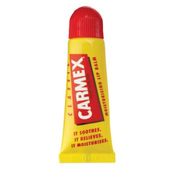 Baume à Lèvres Classic Carmex - Tube de 11,6 ml