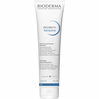 Baume nourrissant apaisant Atoderm Xereane Bioderma - tube 150 ml