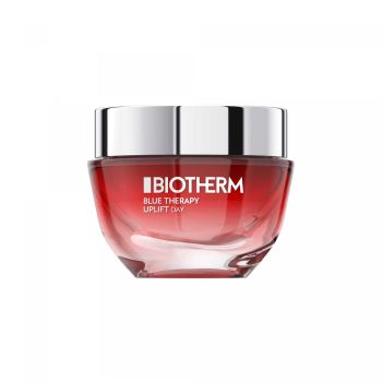 Blue Therapy Uplift Day crème de jour anti-âge Biotherm - pot de 50ml