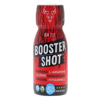 Booster Shot Eafit - flacon de 60 ml