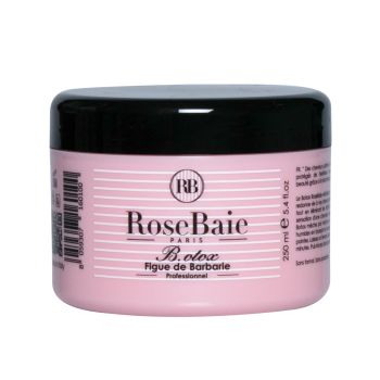 Botox capillaire à l’huile de figue de Barbarie RoseBaie - pot de 250ml