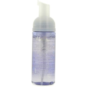 Bouquet floral mousse nettoyante légère Melvita - flacon de 150 ml