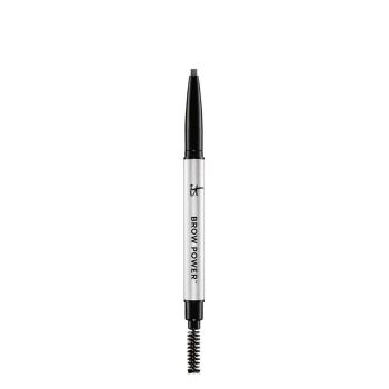 Brow Power Crayon à sourcils universel taupe It Cosmetics - un crayon