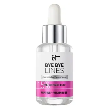 Bye bye lines sérum It Cosmetics - flacon-pipette de 30 ml