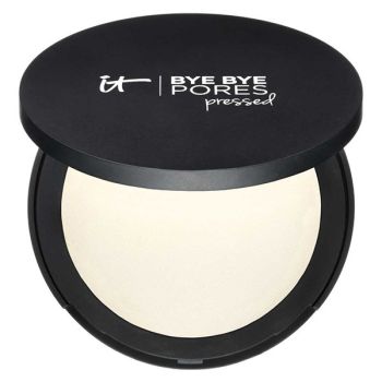 Bye bye pores pressed translucent It Cosmetics - poudrier de 9 g