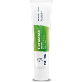 Calendoron crème Weleda - tube de 25 g