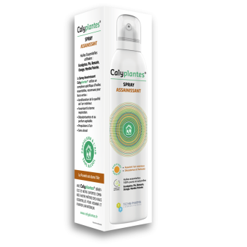 Calyplantes spray assainissant - spray de 150ml