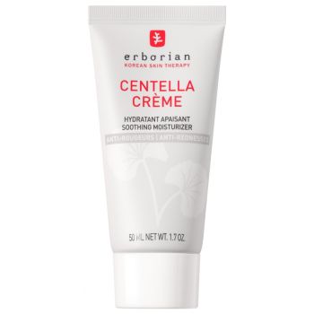 Centella Crème Erborian - tube de 50 ml