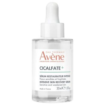 Cicalfate+ Sérum restaurateur intense Avène - flacon-pipette de 30ml