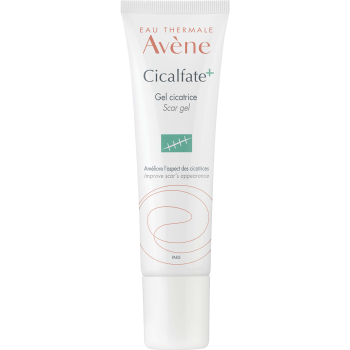 Cicalfate+ Gel Cicatrice Avène - tube de 30 ml