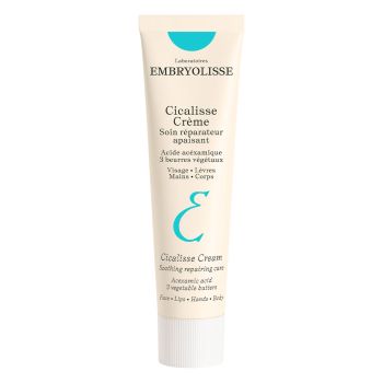 Cicalisse crème restauratrice de l'épiderme Embryolisse - tube de 40 ml