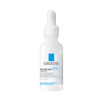 Cicaplast B5 Sérum La Roche-Posay - flacon de 30ml