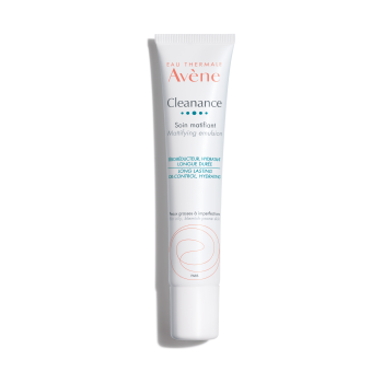 Cleanance Soin Matifiant Avène - tube de 40 ml