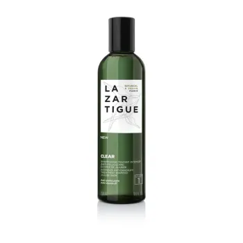 Clear Shampooing intensif anti-pelliculaire Lazartigue - flacon de 250ml