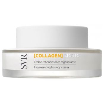 Collagen Biotic Crème rebondissante régénérante SVR - pot de 50 ml