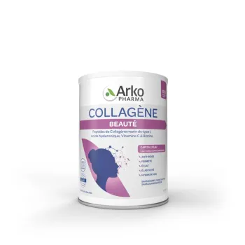 Collagène beauté Arkopharma - pot de 260g