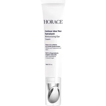 Contour des yeux hydratant Horace - tube de 15ml