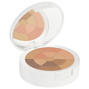 Couvrance poudre mosaïque soleil Avène - poudrier de 10 g