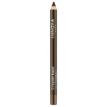 Crayon kajal yeux sensibles brun Innoxa - crayon de 1,2 g