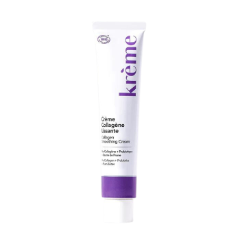 Crème collagène lissante bio Krème - tube de 50ml