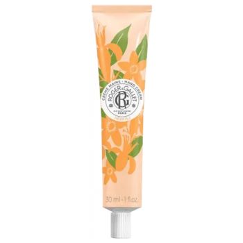 Crème mains Néroli Roger & Gallet - tube de 30 ml