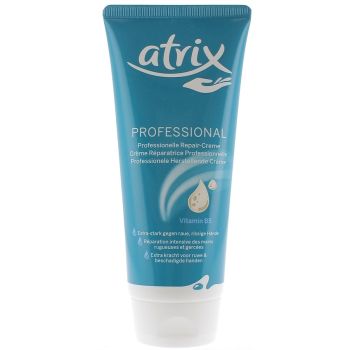 Atrix Crème mains réparatrice professionnelle Eucerin - tube de 100 ml