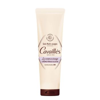 Crème miraculeuse multi-usages Rogé Cavaillès - tube de 100ml