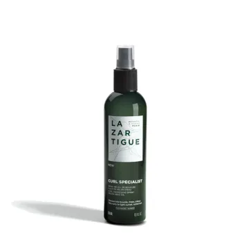 Curl Specialist Spray réveil de boucles Lazartigue - spray de 250 ml