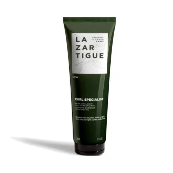 Curl Specialist baume soin lavant Lazartigue - tube de 250ml