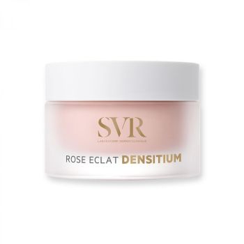 Densitium Rose Eclat Crème redensifiante unifiante SVR - pot de 50 ml