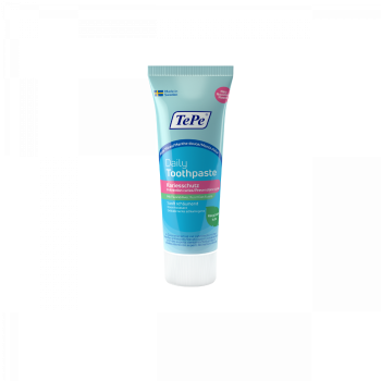 Dentifrice Daily TePe - tube de 75ml