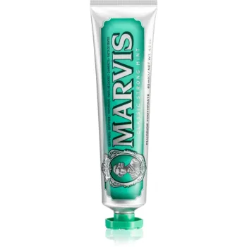 Dentifrice menthe anis Marvis - tube de 85ml