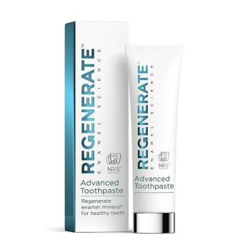 Dentifrice protection émail Regenerate - tube de 75 ml