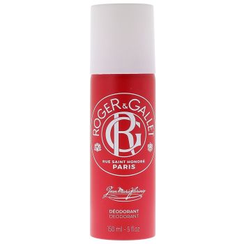 Déodorant Jean Marie Farina Roger & Gallet - spray de 150 ml