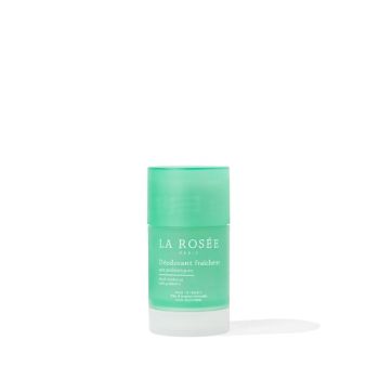 Déodorant fraîcheur aux probiotiques La Rosée - stick de 50ml