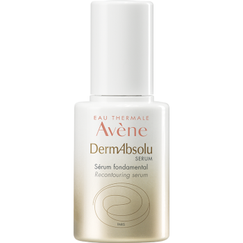 DermAbsolu Serum fondamental Avène - flacon de 30 ml