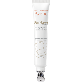 DermAbsolu Yeux Avène - tube de 15 ml