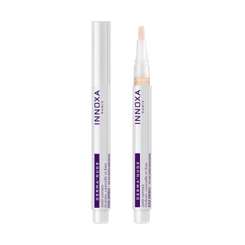 Derma'nude Stylo anti-cernes clair rosé Innoxa - stick de 1.5ml