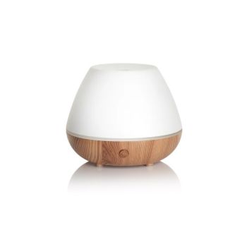 Diffuseur humidificateur ultrasonique ORSO Puressentiel - un diffuseur