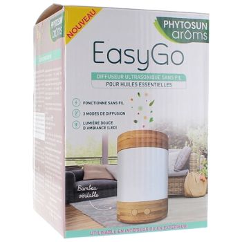 Diffuseur sans fil EasyGo Phytosun Arôms - un diffuseur