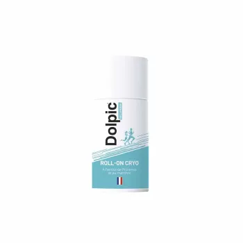 Dolpic Roll-on cryo Pharm'Up - roll-on de 50ml