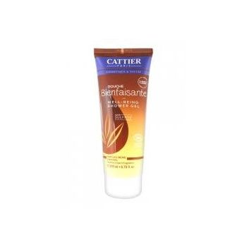 Douche bienfaisante Cattier - tube de 200 ml