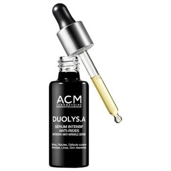 Duolys.A Sérum intensif anti-rides ACM - flacon-pipette de 30 ml