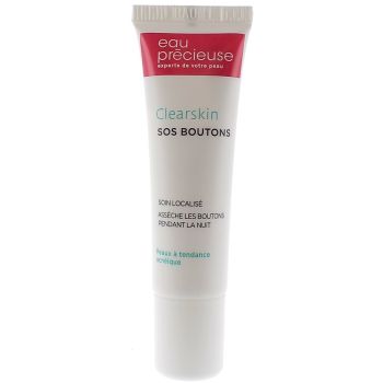 Clearskin SOS boutons Eau précieuse - tube de 10 ml