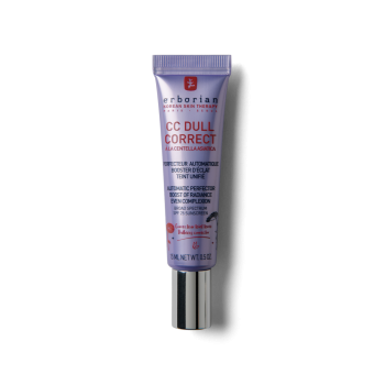 Erborian CC Dull correct - tube de 15 ml