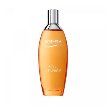 Eau d'Énergie Eau de toilette Biotherm - spray de 100 ml