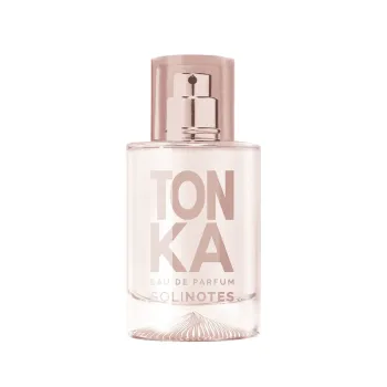 Eau de parfum Tonka Solinotes - spray de 50ml