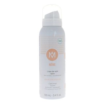 Eau de soin Même - spray de 100ml